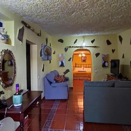 Landhaus Casa De Abuela Petra