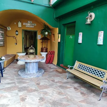 Casa De Abuela Petra Gáldar